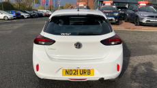 Vauxhall Corsa 1.2 Elite 5dr Petrol Hatchback